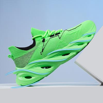 Herrenschuhe Sneakers Herrentennis Luxusschuhe Herren Freizeitschuhe Trainer Race Atmungsaktive Schuhe Mode Loafer Laufschuhe für mich
