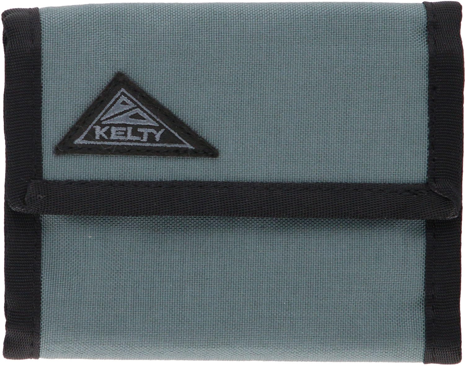 

wallet MULTI WALLET BLACKLABEL 759380524 [Kelty] Tri-fold GRAPHITE(BLACKLABEL)
