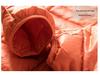 2023 Women's Lightweight Hooded Slim Down Jacket - Short, Fashionable, Plus Size, Autumn/Winter Outerwear