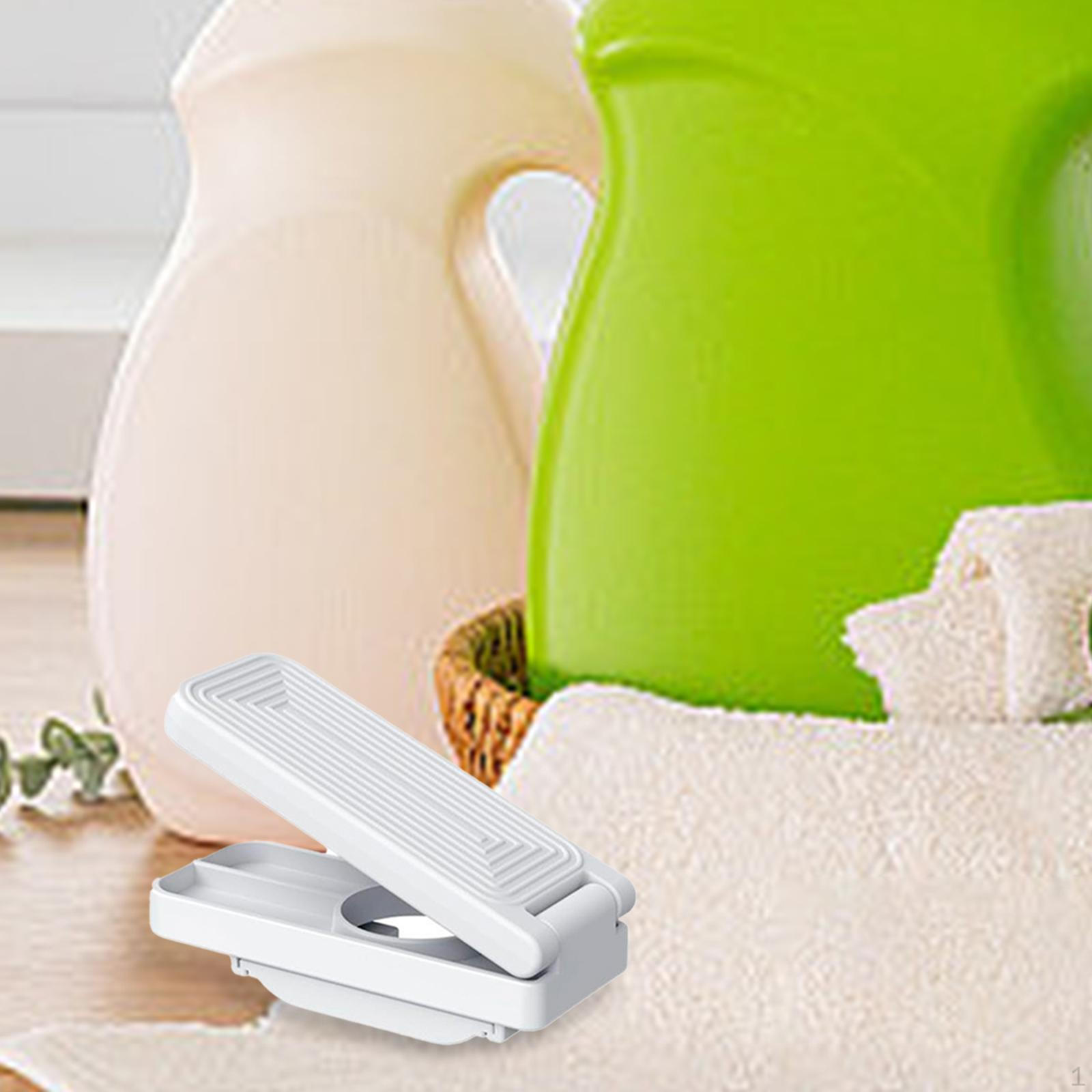 

Насадка-дозатор для моющего средства для стирки, переключатель, гаджет и аксессуары для смягчителя, экономящие труд для