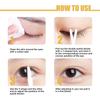 jaysuing invisible natural double eyelid stickers long lasting eye beauty stickers
