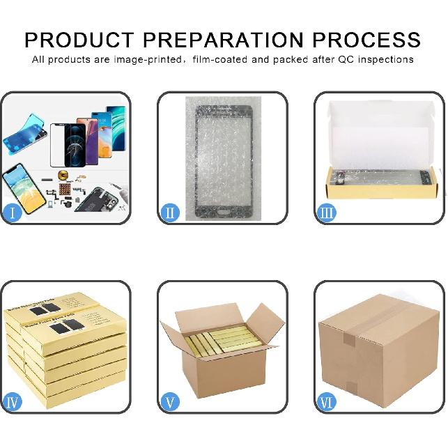 Cell Phone Replacement Parts Battery Back Cover for Xiaomi Redmi K20 / K20 Pro/Mi 9T / Mi 9T Pro Telephone Accessories
