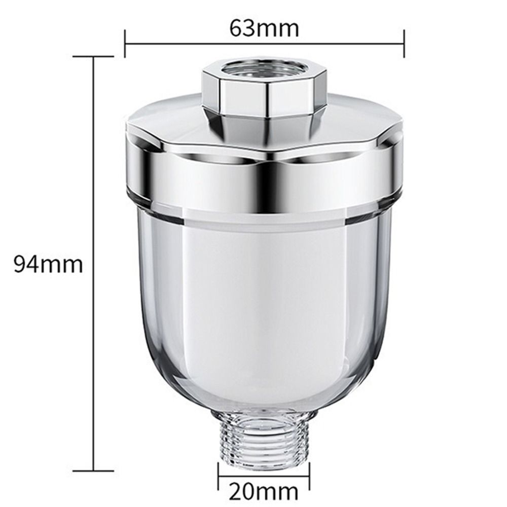 Water Purifier Tap Water Front Water Filter Household Bathroom Fittings