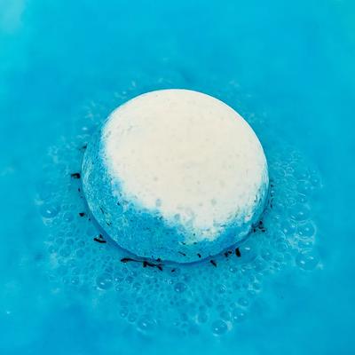 Big Blue 200g - Bath Bomb/Bath Bomb