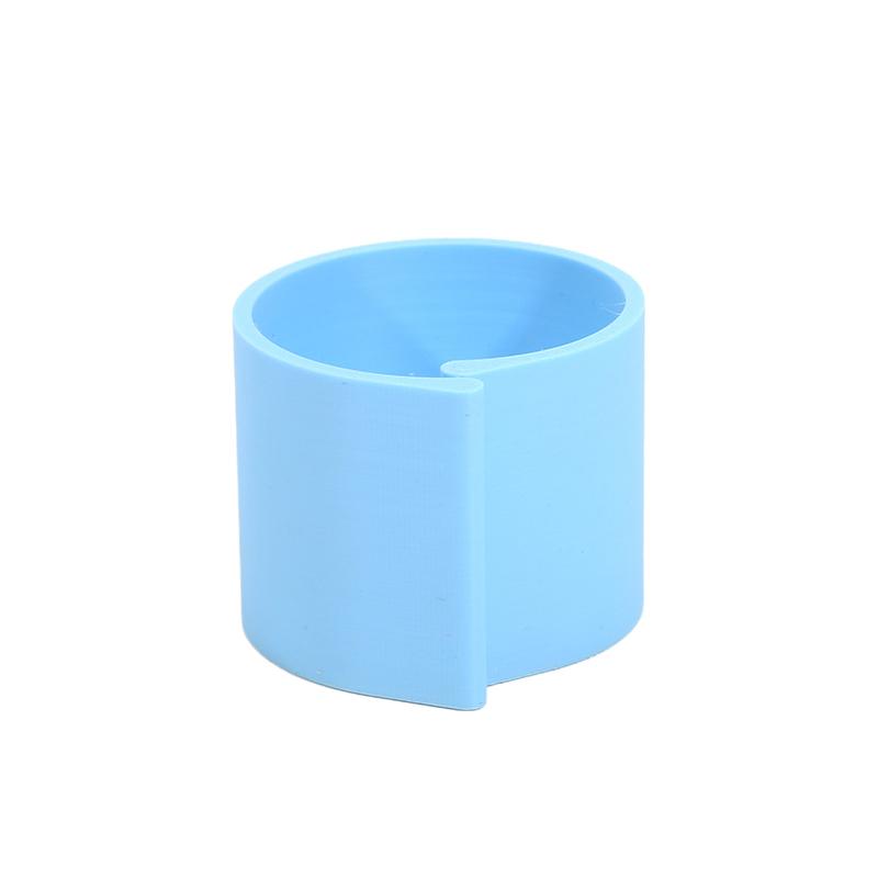 

Diamond Painting Canvas Roll Holder Fixed Scroll Anti-Roll Bracket Diamond Scroll Ring Storage Tool Diamond Painting Accessories