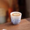 OLOEY Crystalline Glaze Flower Cup