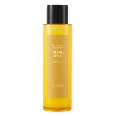 Eunyul Sérum Vital Thérapie Aux Graines Jaunes 150 ml