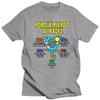 Padel Divertido T Shirt Porque Pierdo Padel T Shirts Graphic Streetwear Short Sleeve Birthday Gifts Summer Style T-shirt Mens