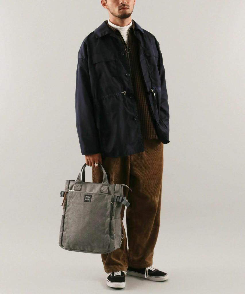 POST Backpack A4 Multi-Storage