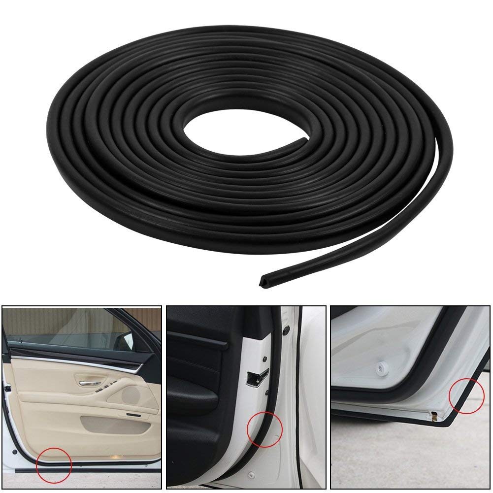 Door Molding Car Door Molding Edge Guard U Shape Door