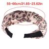 Women Fashion Hairband Wide Elastic material Hairband Printed Design Comfortable
