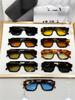 RIVER Handmade Square Sunglasses for Men & Women - Fashionable, Versatile Sun Protection for Vacation & Parties