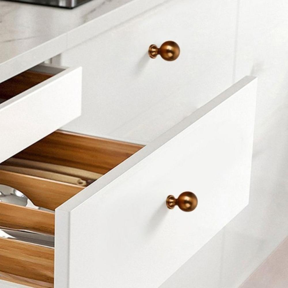 

Шариковая ручка из цинкового сплава, французская ручка ящика для обуви из цинкового сплава