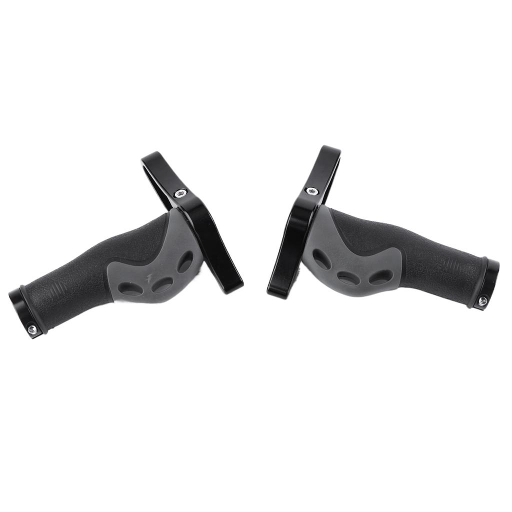Bicycle Handlebar Grips Non-Slip Bike Handle Grips Road Bicycle Grips Bike Accessories
