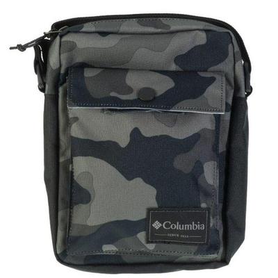 Columbia Zig Zag Camo Side Bag