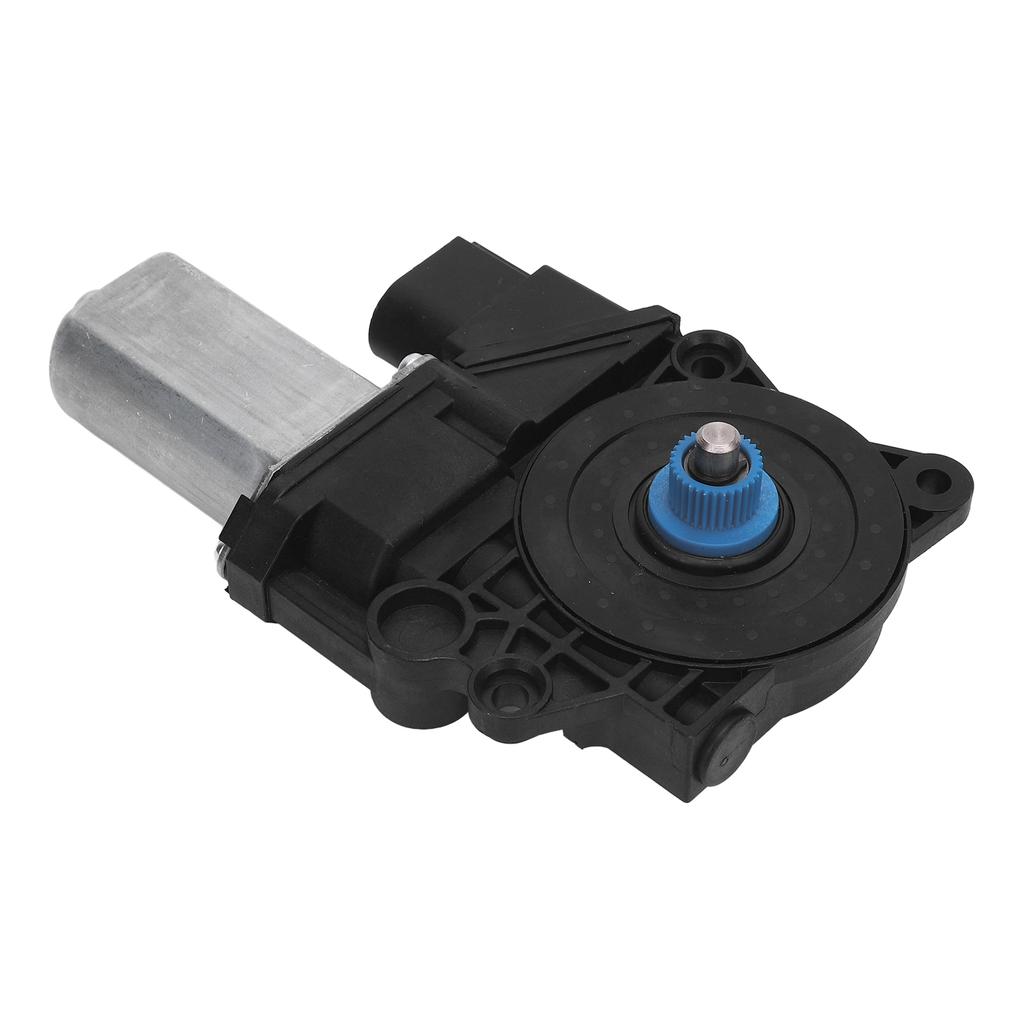 Rear Left Power Window Lift Motor Fast Response Efficient 742 456 Replacement for E90 F30 325i 323i 328i 328xi 330i