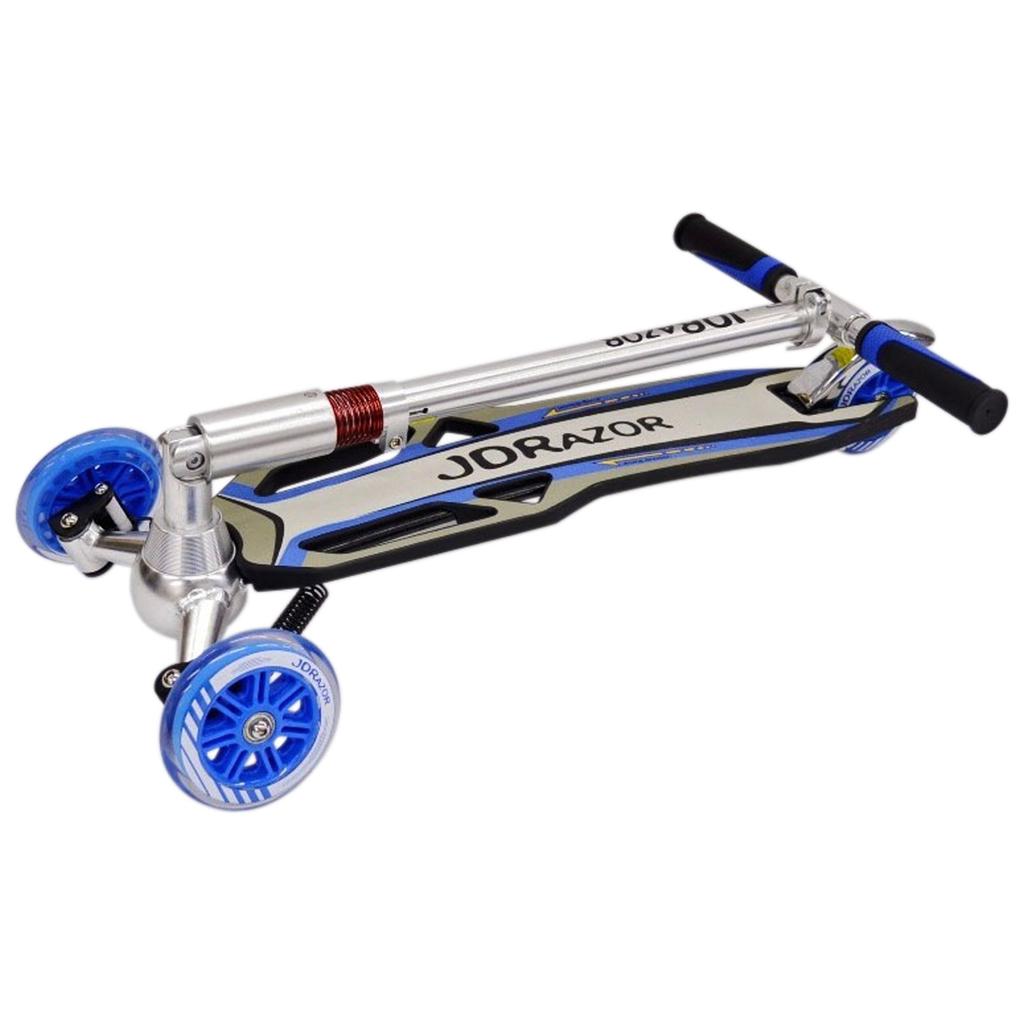 JD RAZOR BLUE GS-128