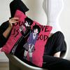 The Coffin Of Andy and Leyley Game Personalized picture text home decorative pillows Household Gifts 45x45cm