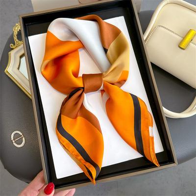 Αξεσουάρ – Κασκόλ και μαντήλια