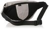 Lee Polyester Waist and Body sonic+ (Denim-Style) Water-Repellent 2-Way Bag, Gray, 320-1333, 320-1333-11