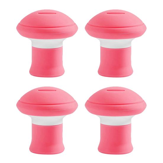 Gesichtstrainingsball, Kiefertrainer, Doppelkinnreduzierer, Gesichtsyoga-Gerät zur Aktivierung der Hals- und Gesichtsmuskulatur, Straffung der Haut, Lifting der Kieferlinie, V-Face