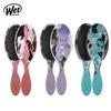 Hairbrush Pro Detangler Ink Impression