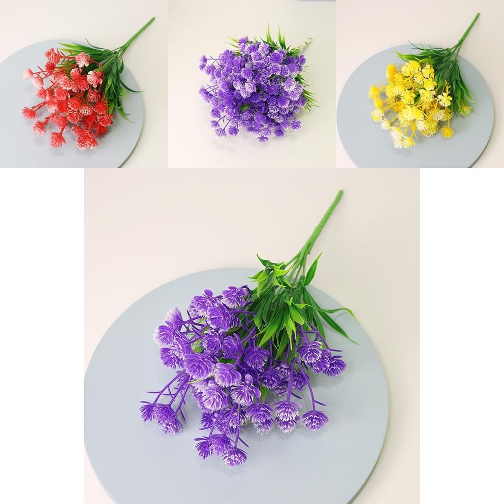 Artificial Camellia Flower Decor For Wedding Home Hotel Floral Arrangements