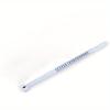 1pc Ring Sizer Gauge Tool Finger Measuring Instrument for Jewelry Sizing Portable & Precise For Jewelry Making & Shopping