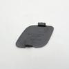 Car Unpainted Front Tow Hook Cover Eye Cap For Toyota Yaris IA Scion 2017 2018 2019 2020 Part Number 52128-WB002