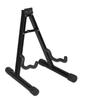 Vertical Guitar Stand a-Frame Electric Guitar Bracket  Stringed Instrument Accessories