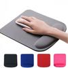 EVA Wrist Mouse Pad Computer Mouse Wrist Supports Slow Rebound Memory Sponge Keyboard Mouse Laptop Desktop Pad