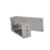 RF Shield Enclosure CNC Aluminum Box 44x25x16mm  FOR EMI  Protection  FOR SMA For Test Measurement Tool Accessory