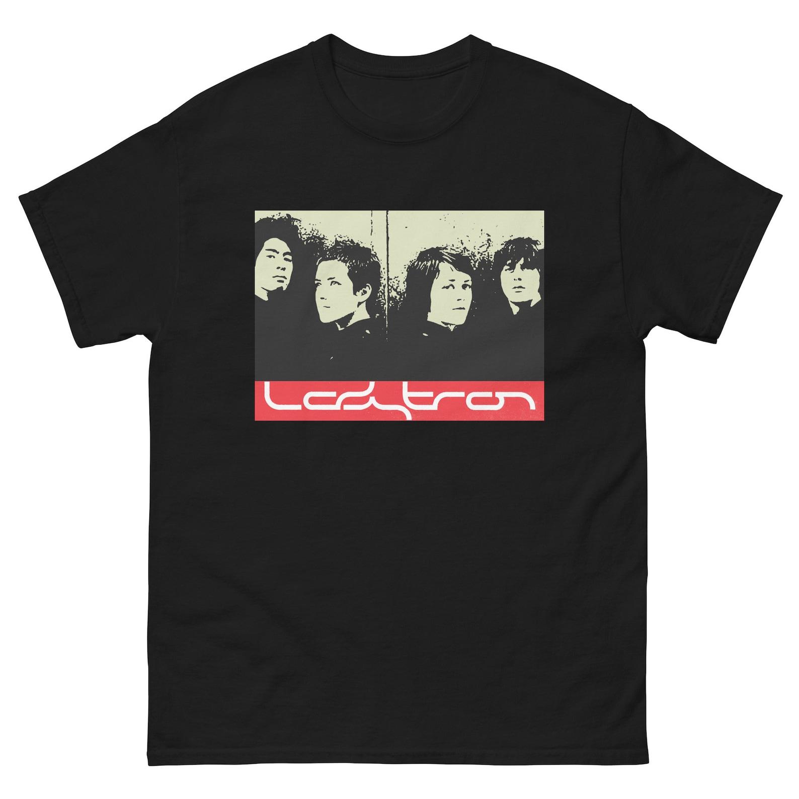 SYNTH_POP MUSIC Men s classic tee M