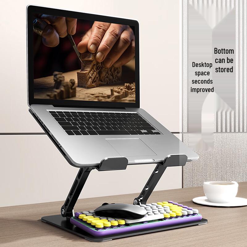 ATSCORE Ergonomic Laptop Stands