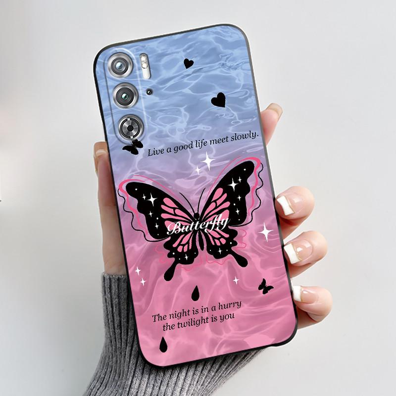 Süße Hülle Für ZTE Nubia RedMagic 9 Pro Pro+ Schutzhülle Für Red Magic 9S Pro Plus Pro+ 5G Hülle Weiches Silikon Cartoon Hüllen