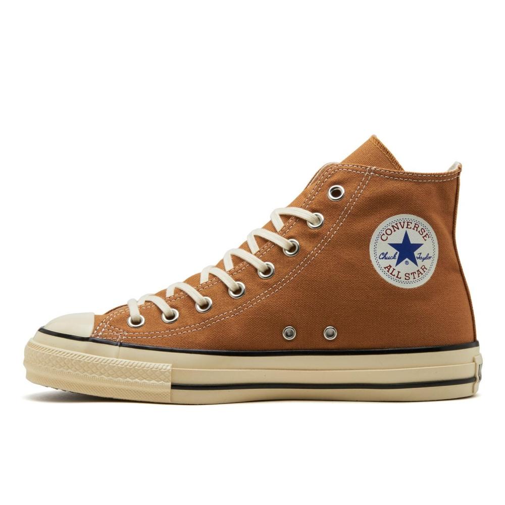 

Converse All Star Aged Ac Hi Обожженный Охристый 31315450 225