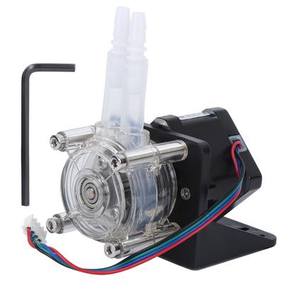G928SM 42 Steppermotor Peristaltisk Pumpe Rask Lading Stor Strømning Peristaltisk Pumpe
