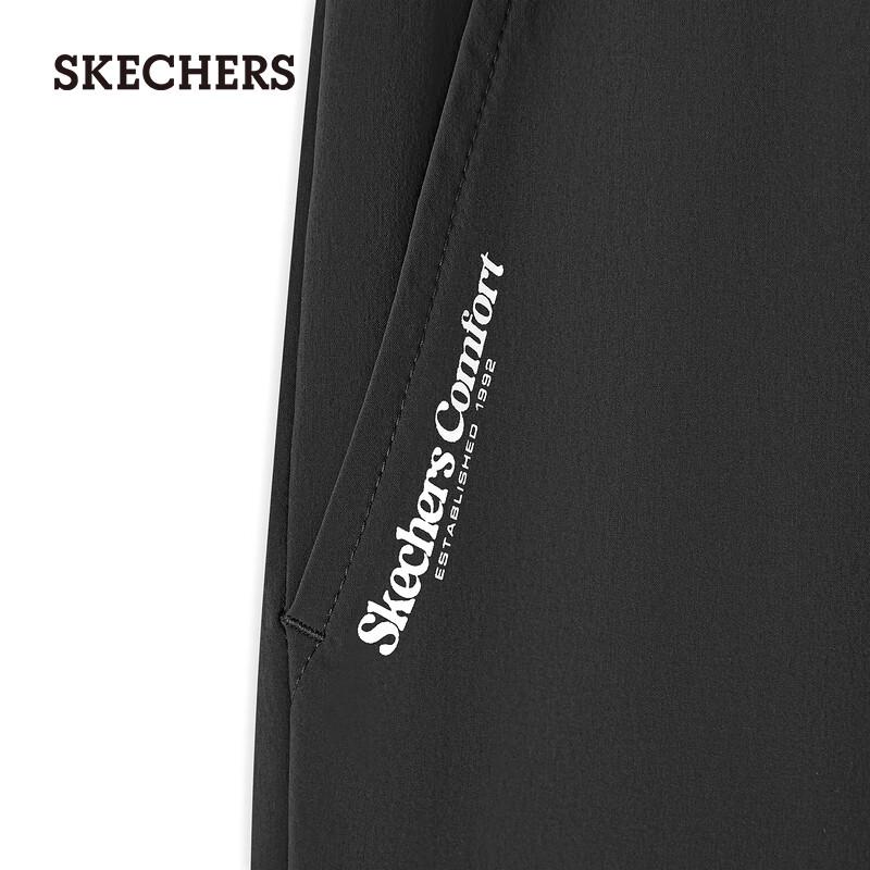 Skechers Women's Woven Casual Pants L225W080