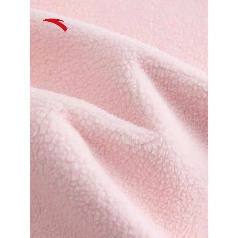 Anta Unisex Crewneck Pullover Sweatshirt