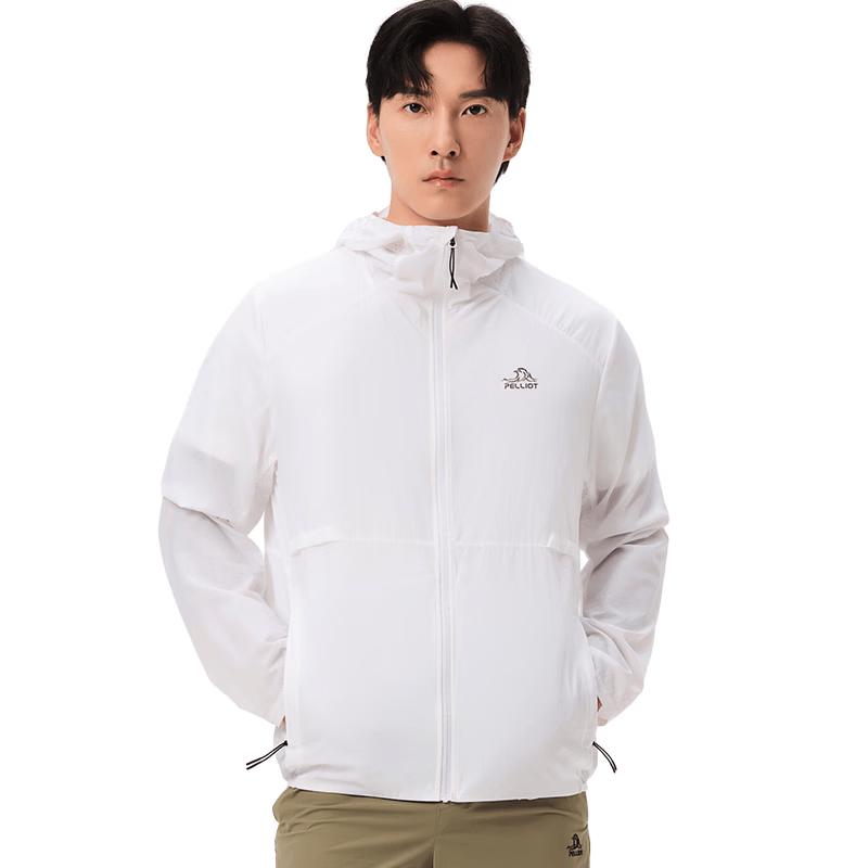 Pelliot Breeze Unisex Outdoor Sun Protection Jacket