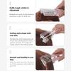 Bangs Shaping Detangling Hair Brush Universal Hair Styling Comb  Dry and Wet Hair
