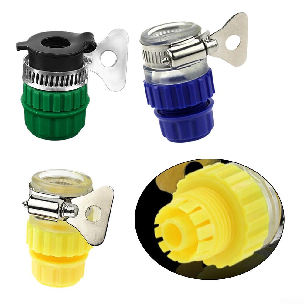 Multifunctional Joint Water Pipe Water Pistol Quick Joint 1/2 Water Pipe Joint