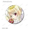 Armabianca Shugo Trading Color Illustration Can Badges Box of 10 Chara! Vol. 2,