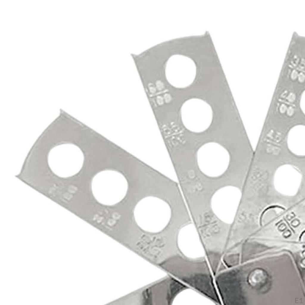 Alloy Measurement Tool for Jewelry Making And Diamond Comparison