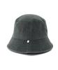 Peulangkopelalo Skolo Washed Bucket Hat Black (Omagacp20239)
