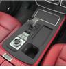 Chery Jetour X70PLUS Center Console Silicone Anti-Slip Gear Pad Car Accessory
