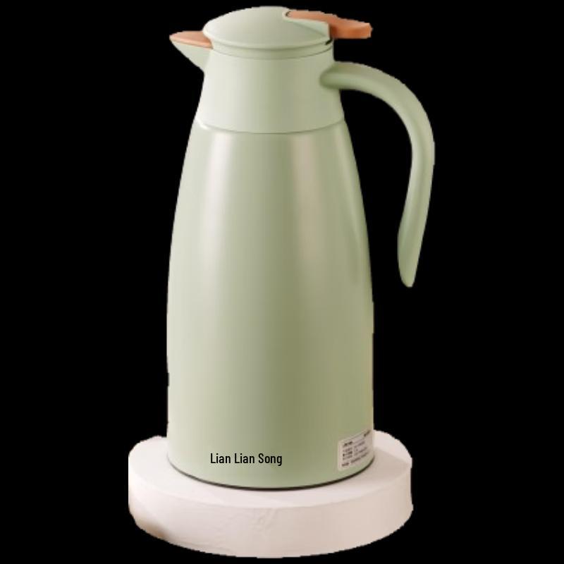 Lianchuang DF-CP0021M Vacuum Insulated Thermos Flask