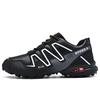 2020 Men's Breathable Non-Slip Sports Casual Running & Hiking Shoes, Large Size 8-12