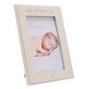 Bambino My Christening Resin Photo Frame