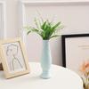 1pc-Nordic Vase, Creative Modern Vases,Nordic Style FlowerArrangement, Simple Flower Vases Decor, Scene Decor, Room Decor,Weddin